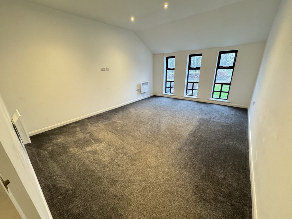 Reginald Road South, Chaddesden