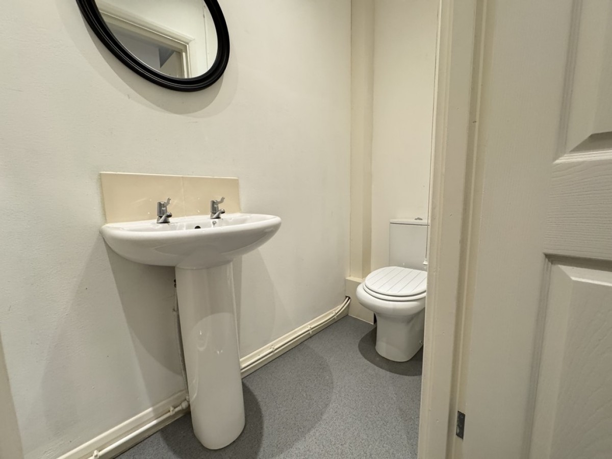 Reginald Road South, Chaddesden