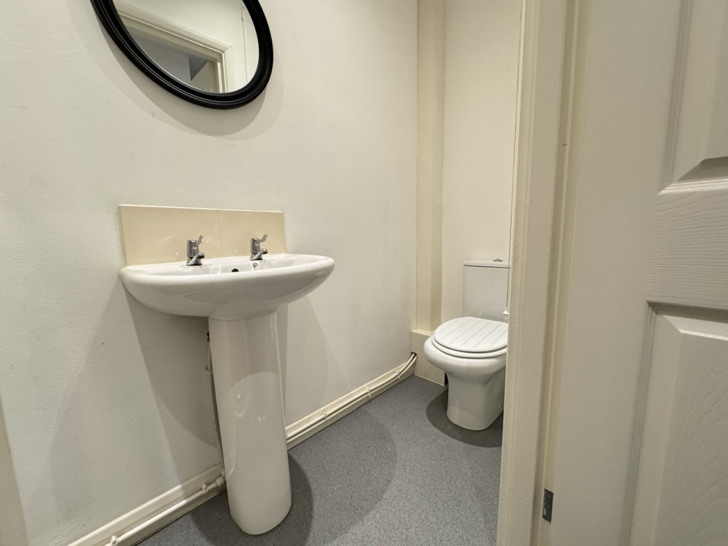 2 bedroom Flat for Letting Reginald Road South, Chaddesden