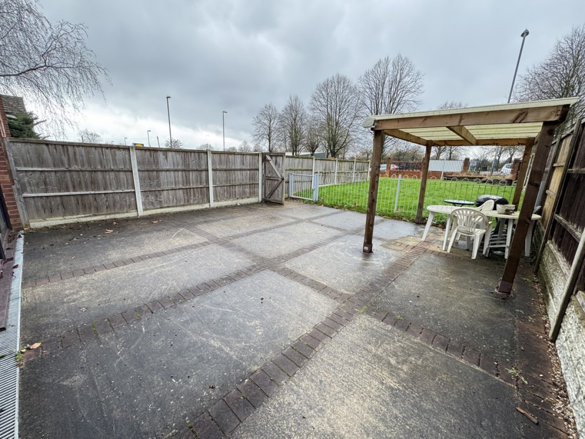 Reginald Road South, Chaddesden