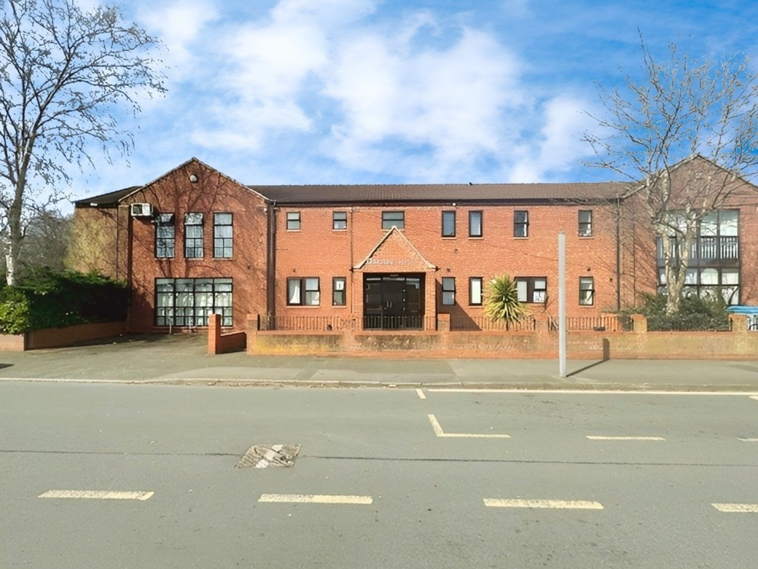 2 bedroom Flat for Letting Reginald Road South, Chaddesden