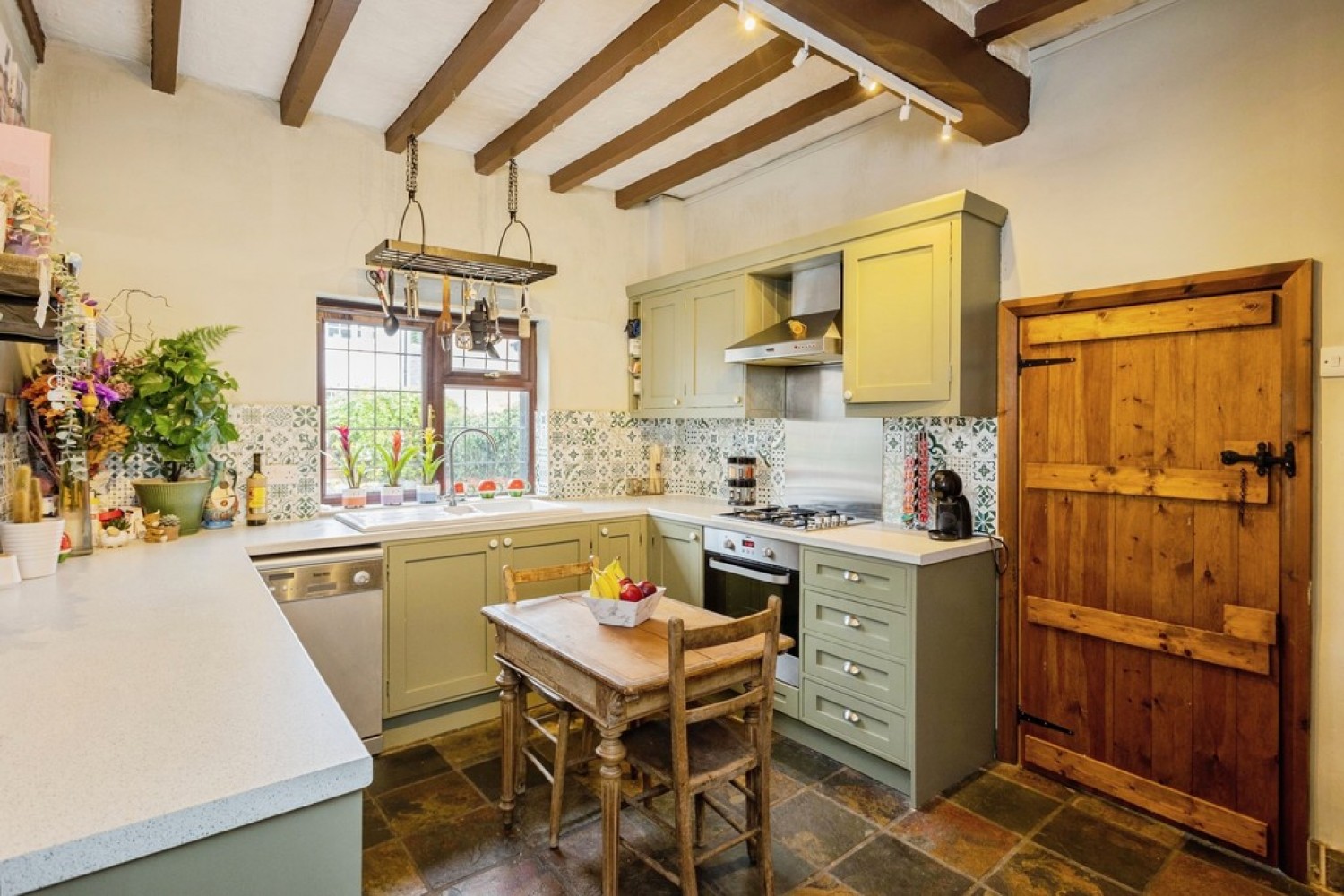 2 bedroom House in Castle Donington