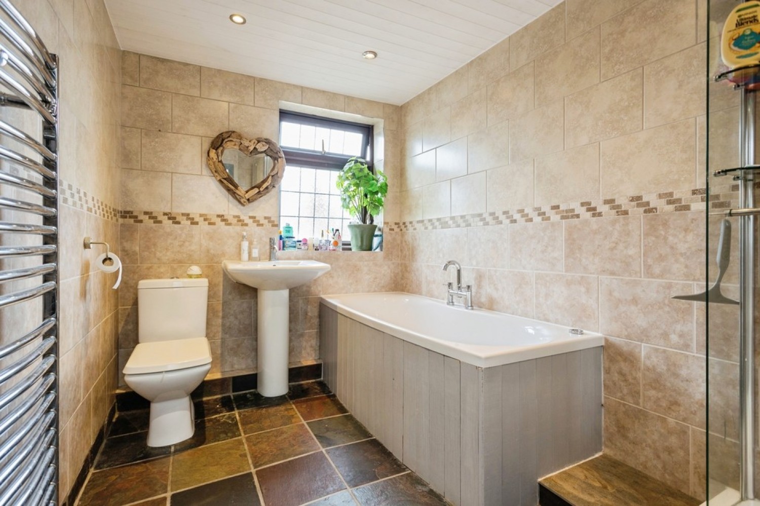 2 bedroom House in Castle Donington