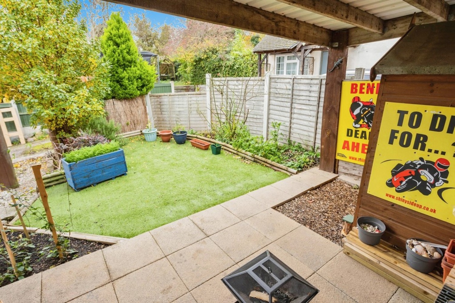 2 bedroom House in Castle Donington