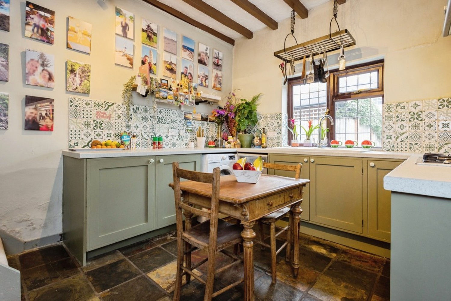 2 bedroom House in Castle Donington