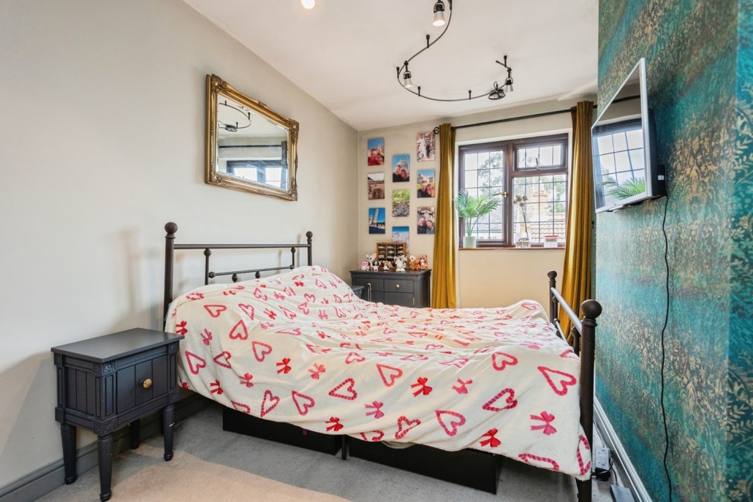 2 bedroom House in Castle Donington