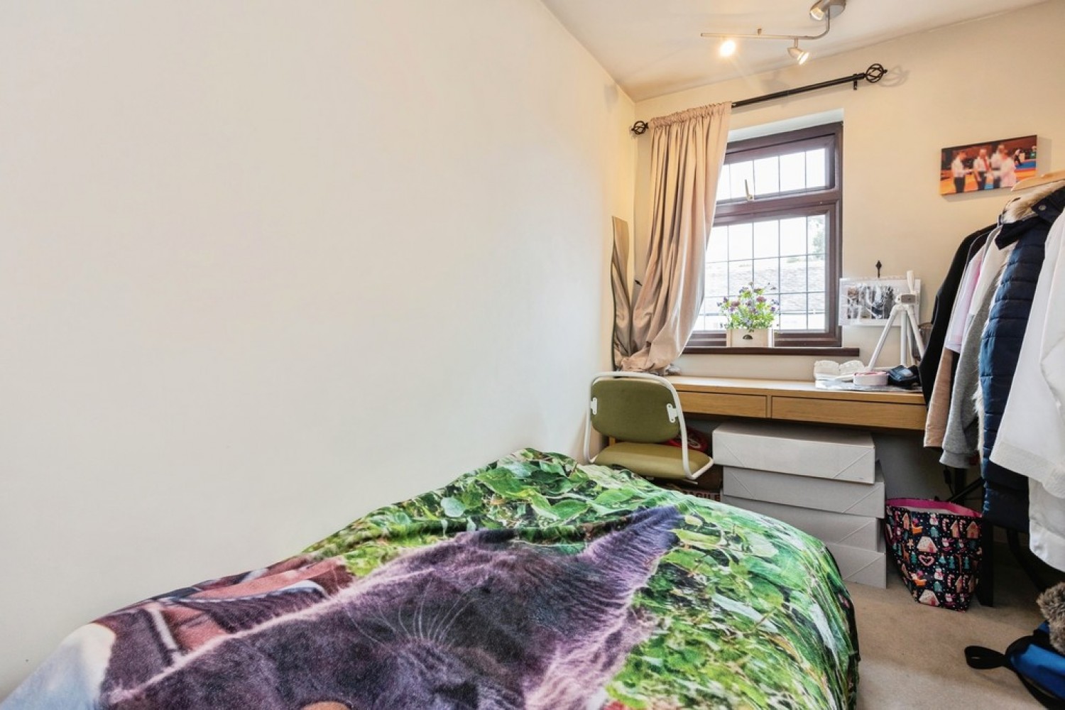 2 bedroom House in Castle Donington