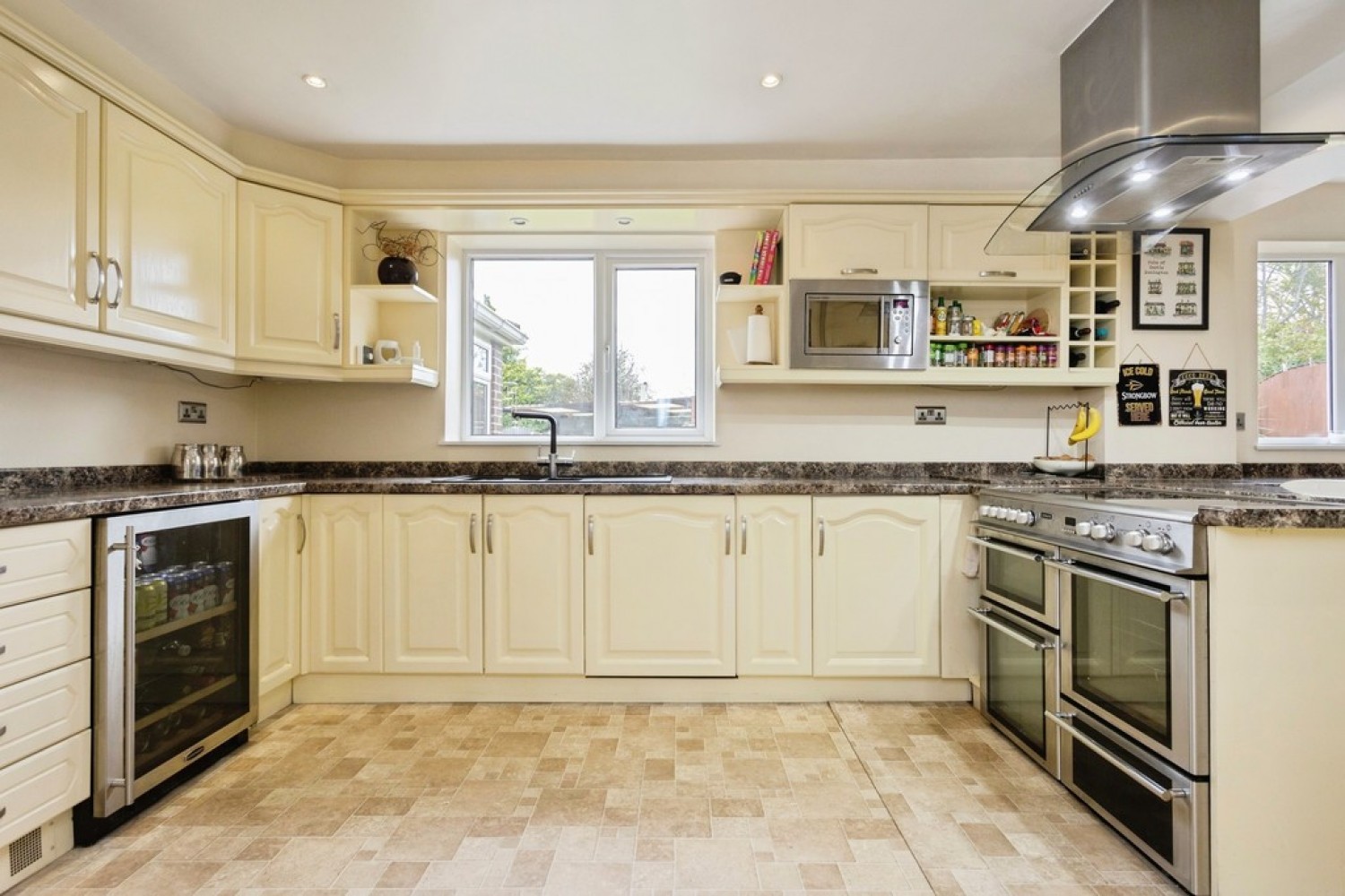 Rawdon Close, Castle Donington, Derby