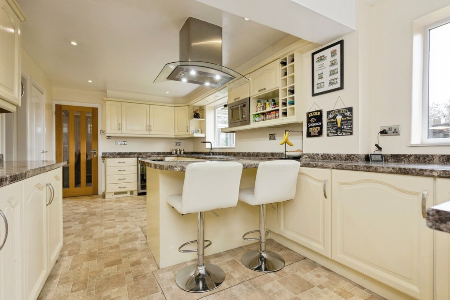 Rawdon Close, Castle Donington, Derby