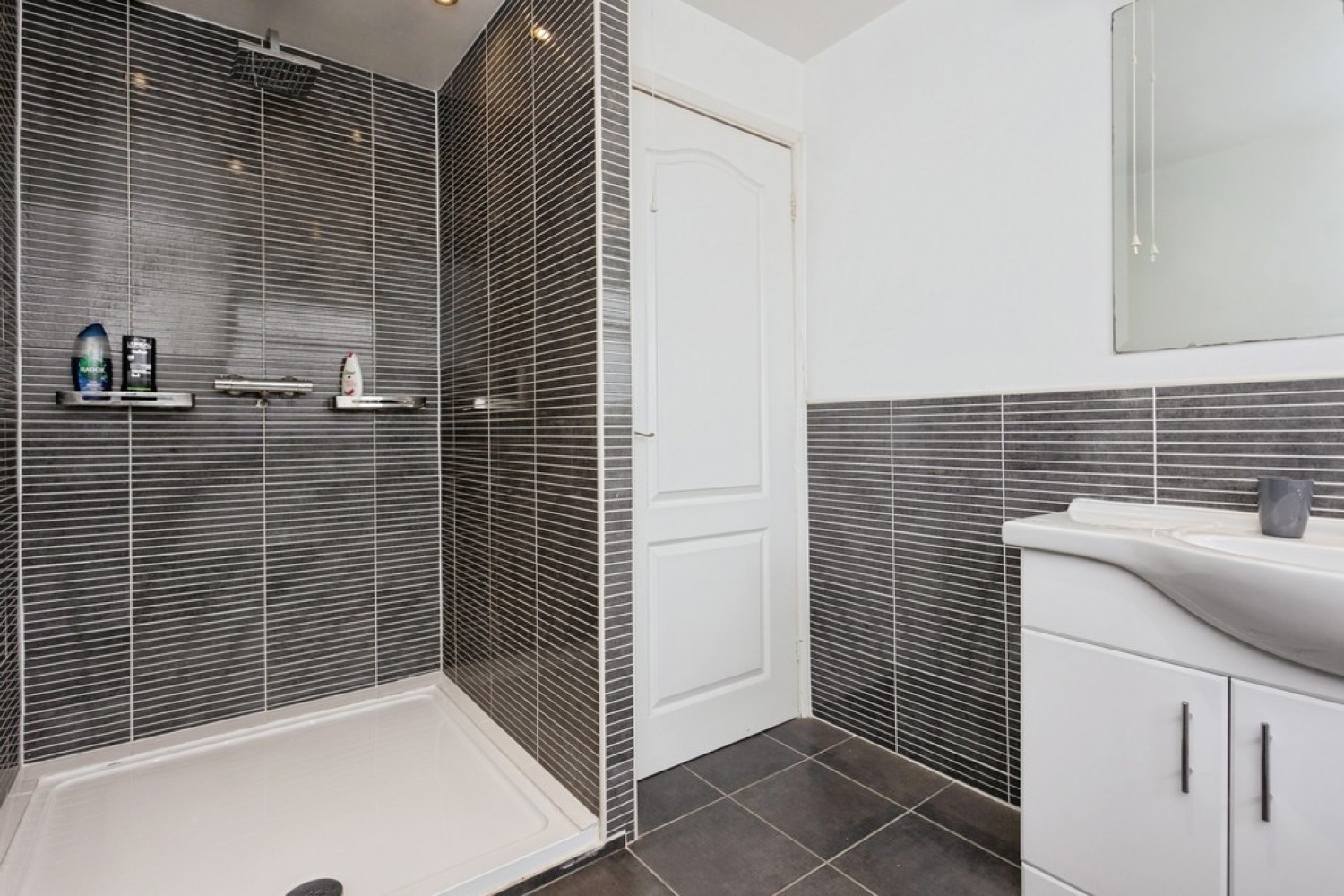 Rawdon Close, Castle Donington, Derby