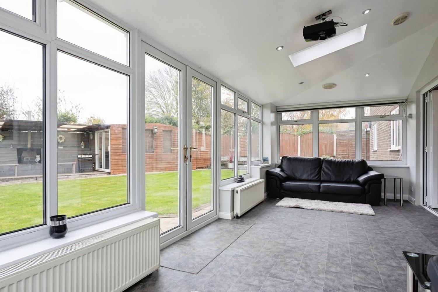 Rawdon Close, Castle Donington, Derby