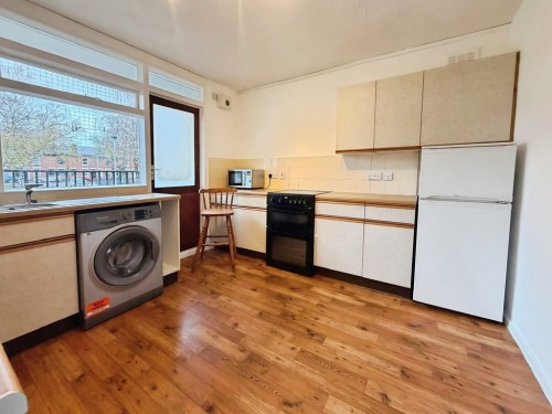 Quarn Way, Derby, Derbyshire