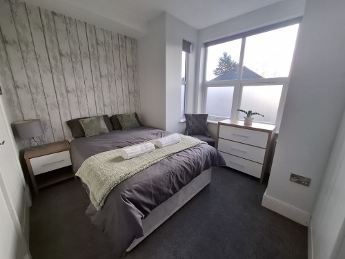 London Road, Alvaston