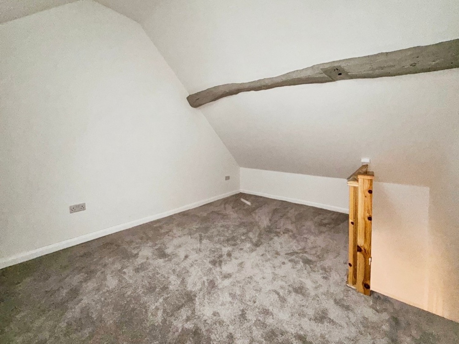 5 bedroom House for Letting Apiary Gate, Castle Donington