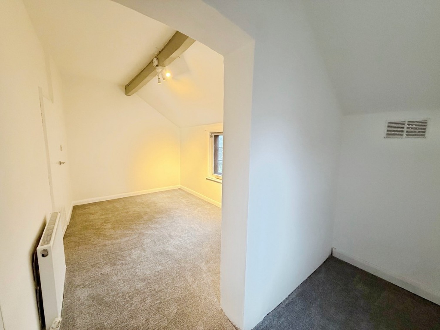 5 bedroom House for Letting Apiary Gate, Castle Donington