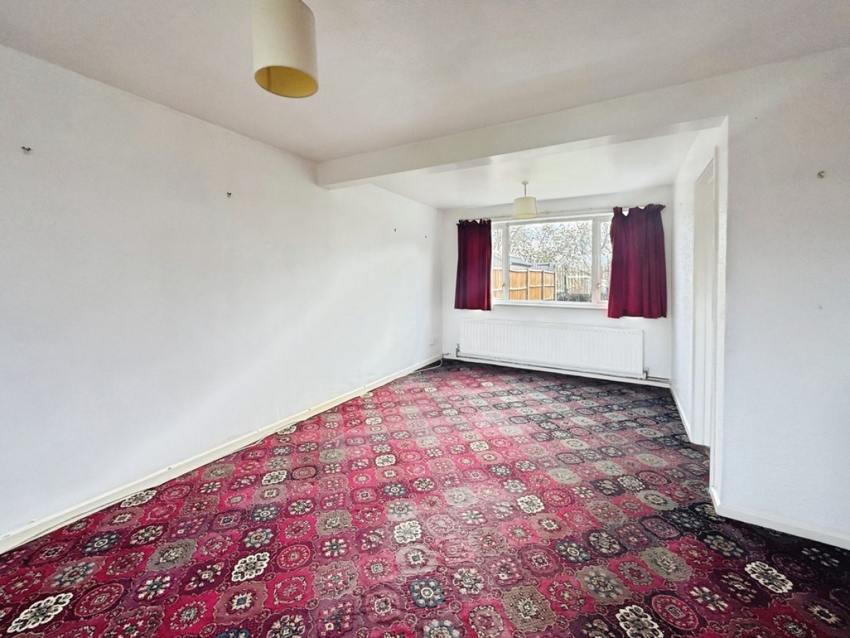 Edith Wood Close, Alvaston