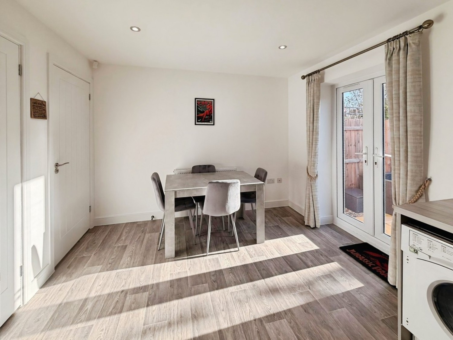 3 bedroom House for Letting Pathfinder Way, Castle Donington