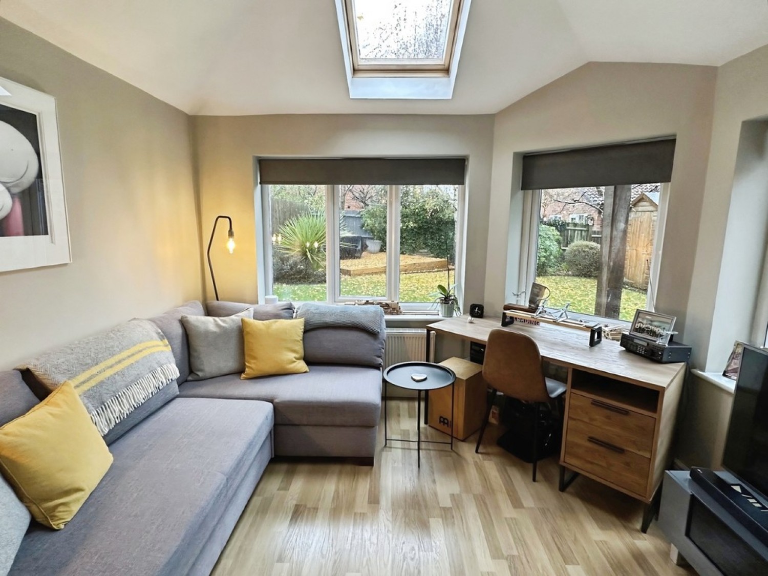 Oaklands Way, Melbourne