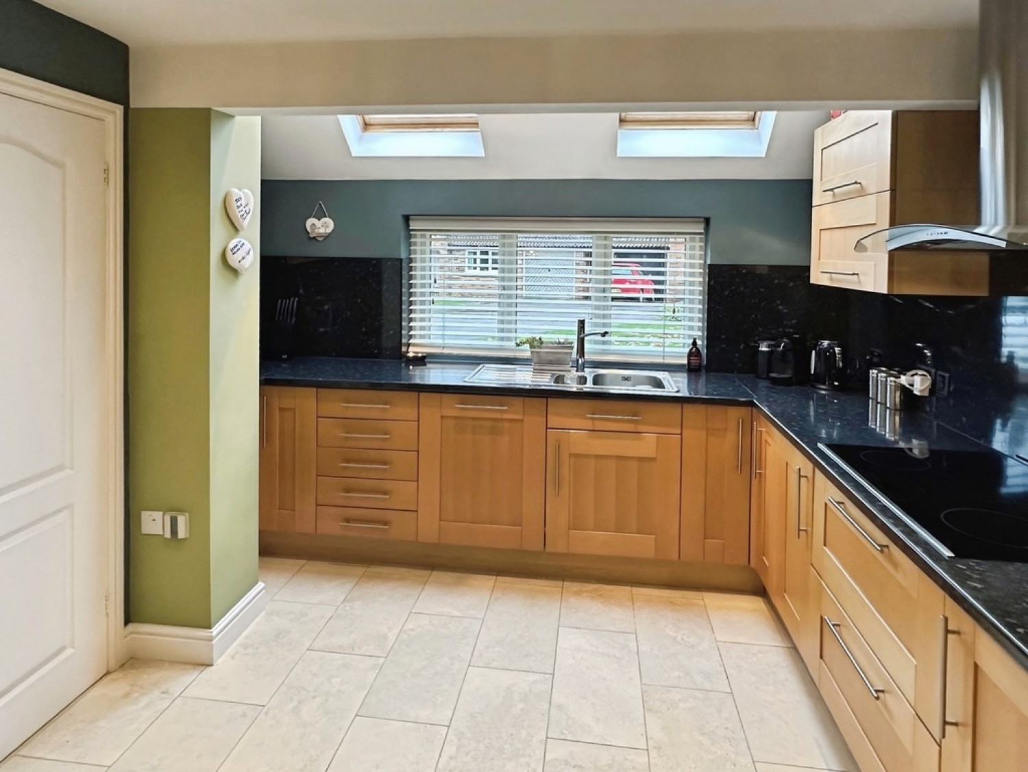 Oaklands Way, Melbourne