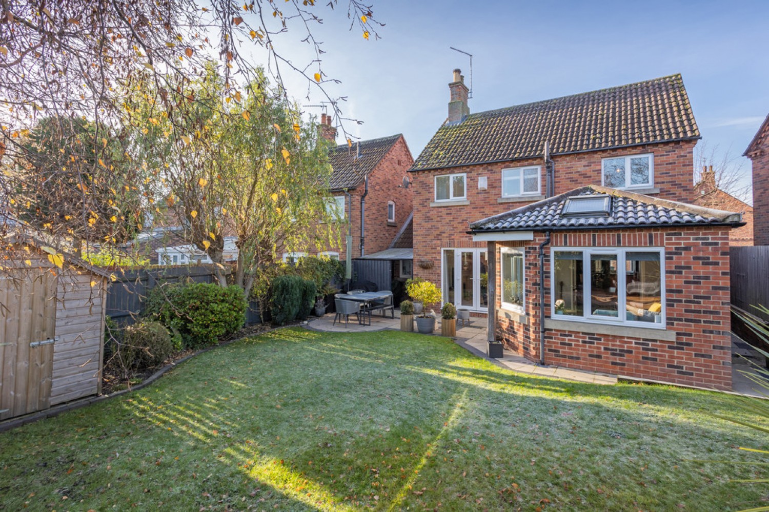 4 bedroom House for Sale Oaklands Way, Melbourne