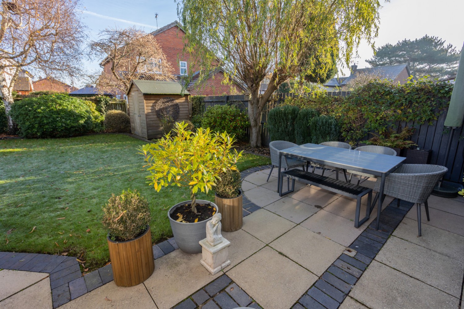 4 bedroom House for Sale Oaklands Way, Melbourne