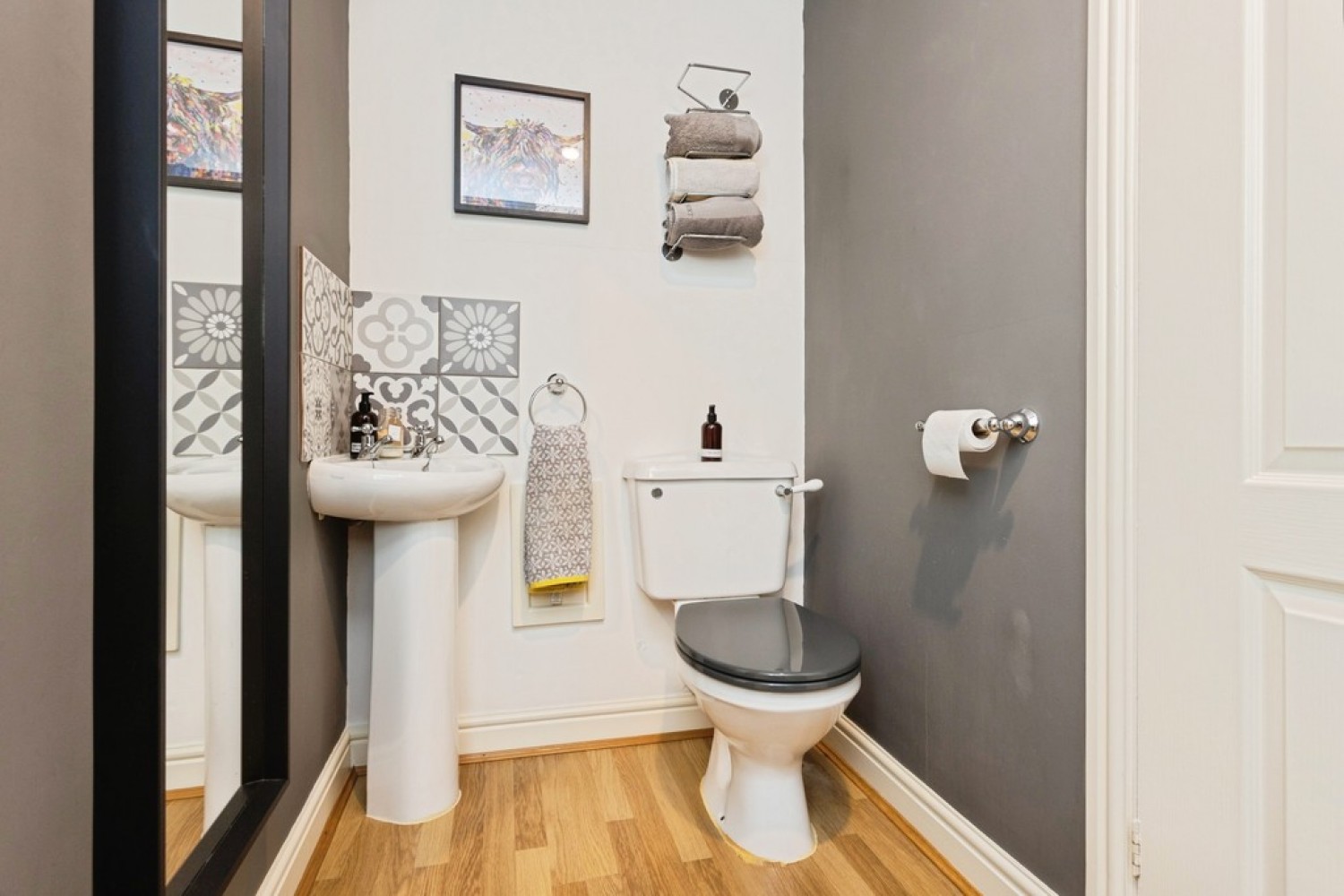 4 bedroom House for Sale Oaklands Way, Melbourne