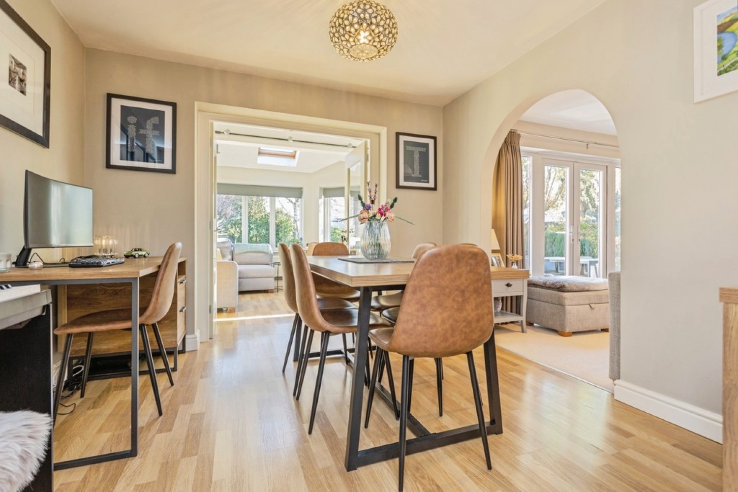 4 bedroom House for Sale Oaklands Way, Melbourne