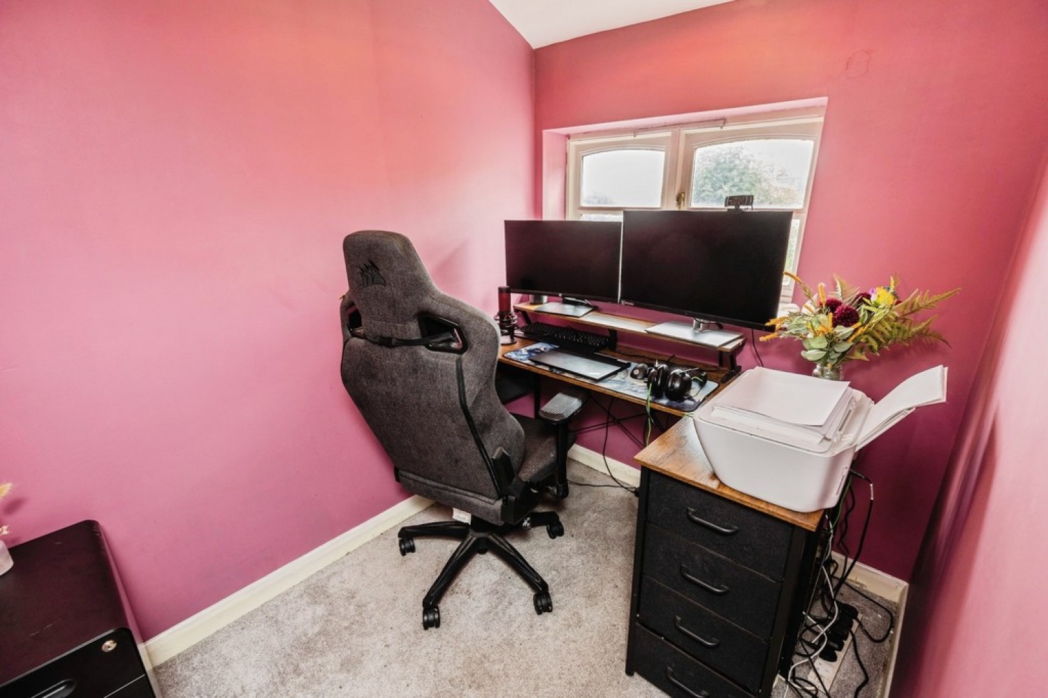 2 bedroom House for Sale Long Row, Shardlow