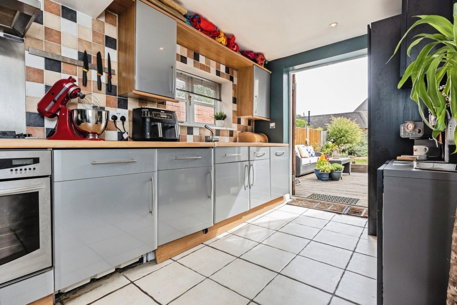 2 bedroom House for Sale Long Row, Shardlow