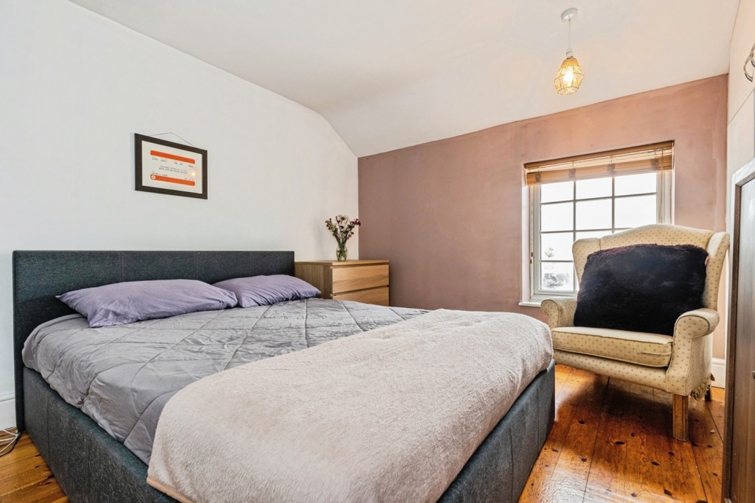 2 bedroom House for Sale Long Row, Shardlow