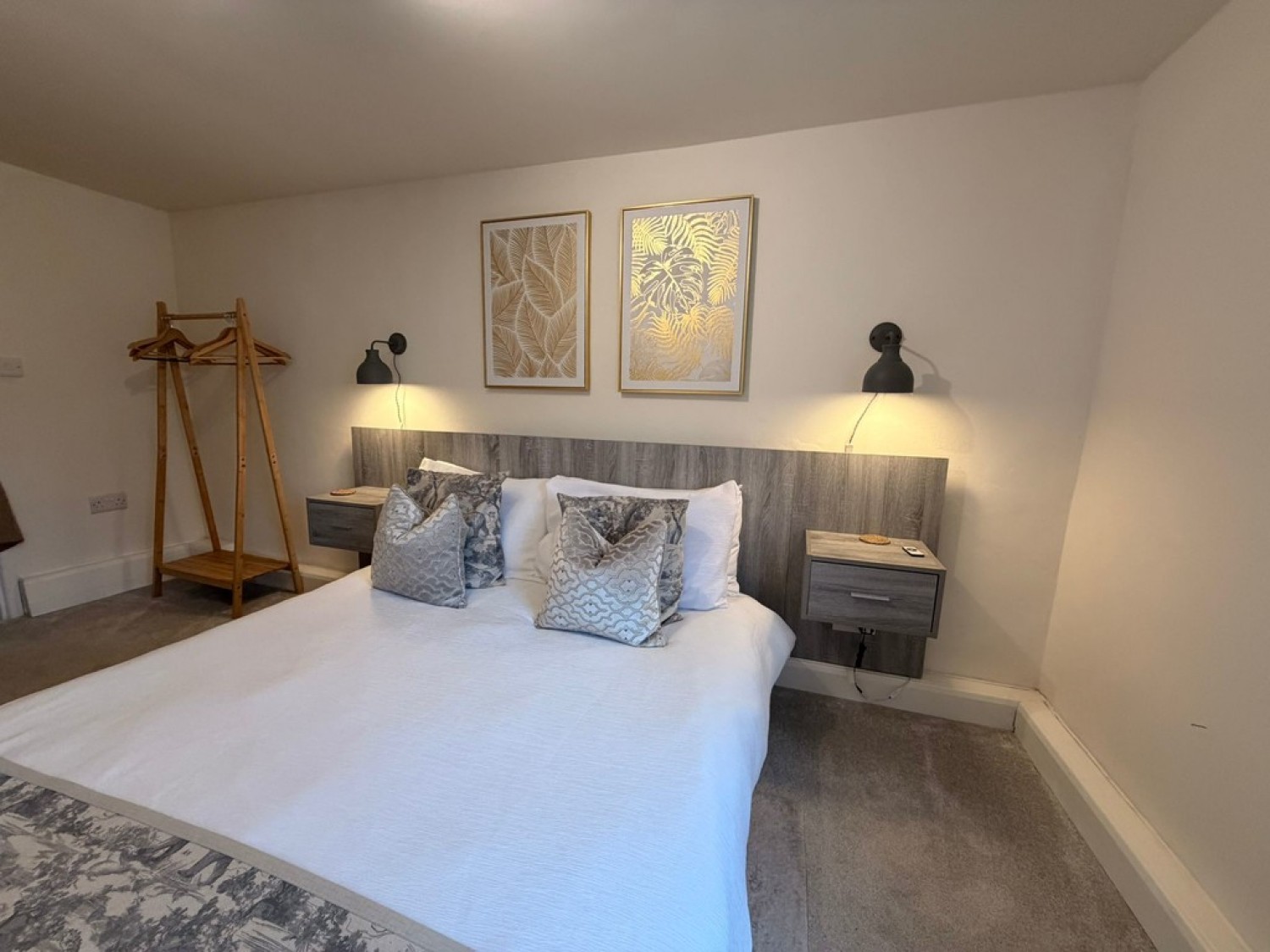 1 bedroom House for Letting Castle Donington, Derby