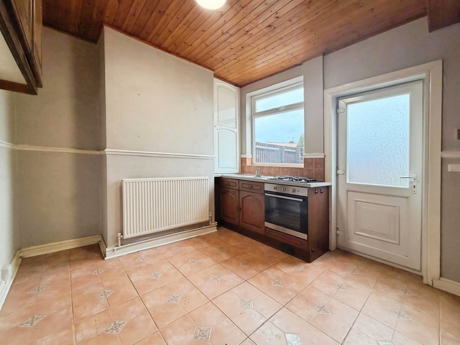 3 bedroom House in Osmaston Park Road, Osmaston