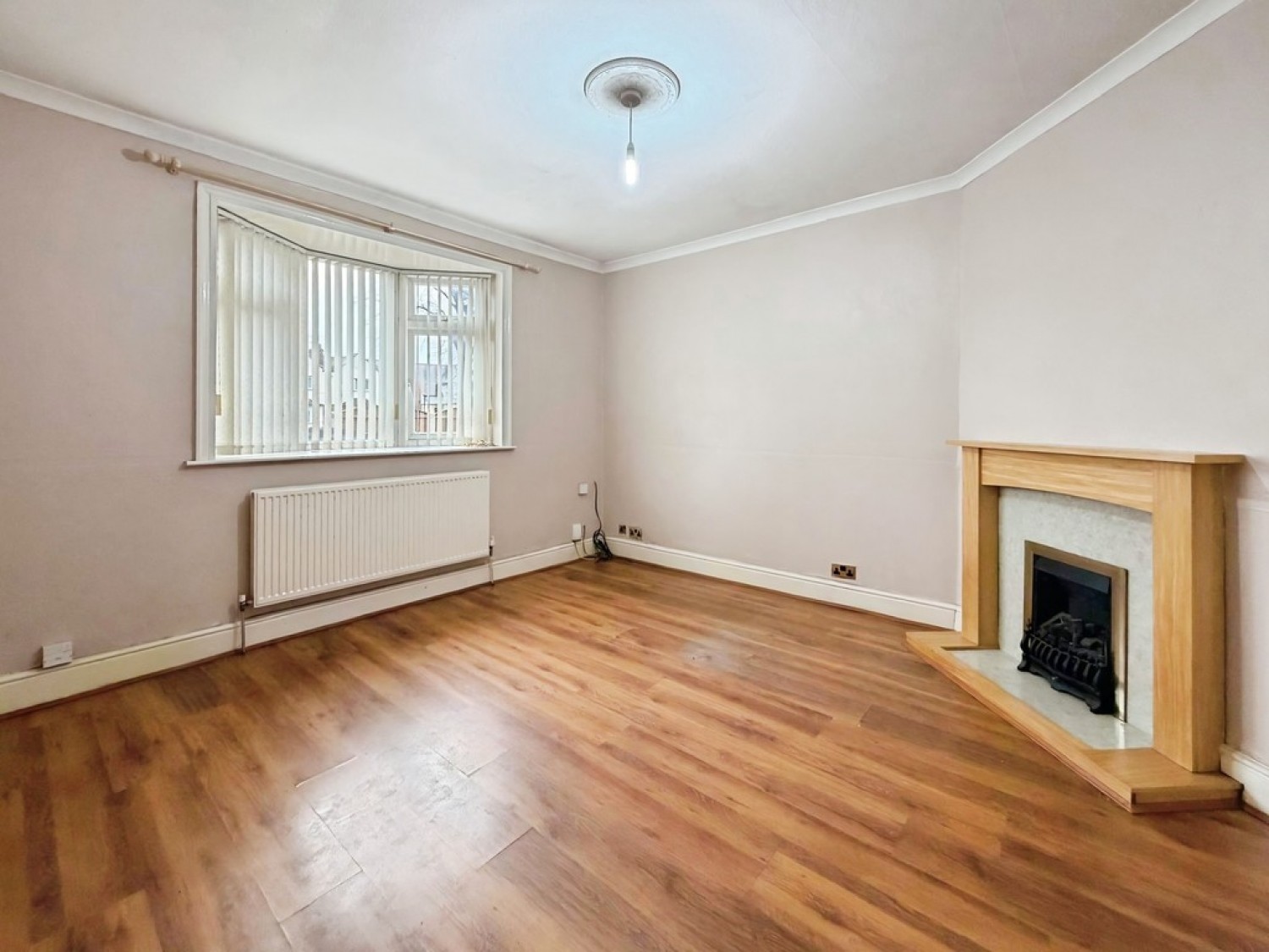 3 bedroom House in Osmaston Park Road, Osmaston