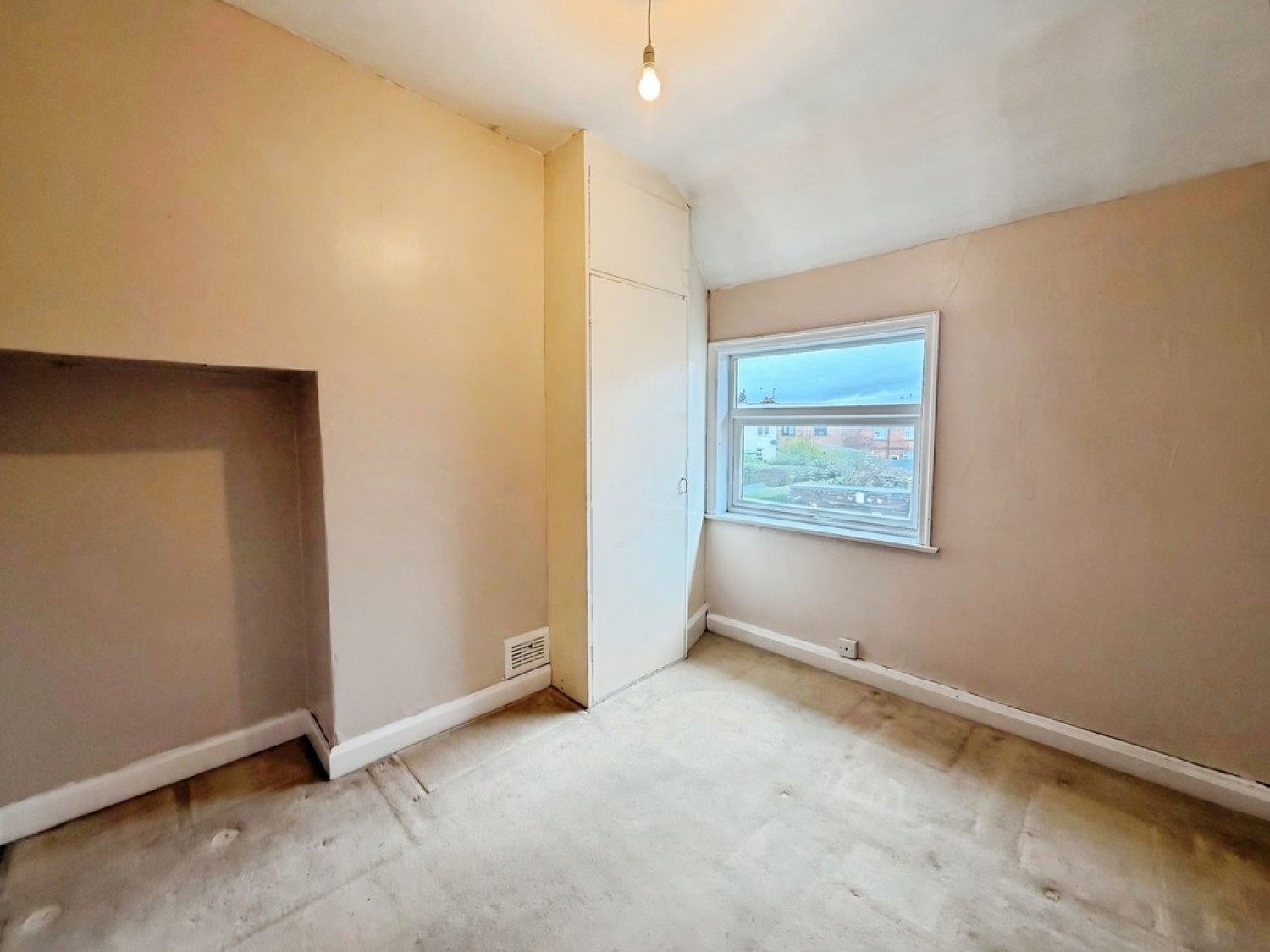 3 bedroom House in Osmaston Park Road, Osmaston