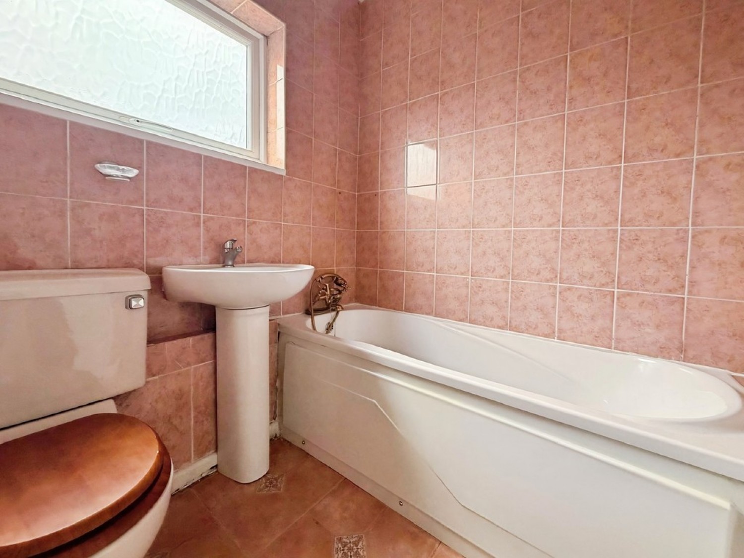 3 bedroom House in Osmaston Park Road, Osmaston