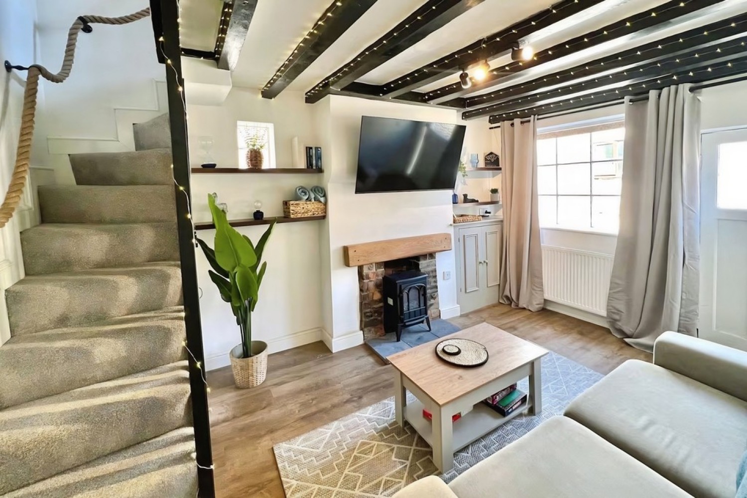 1 bedroom House in Apiary Gate, Castle Donington