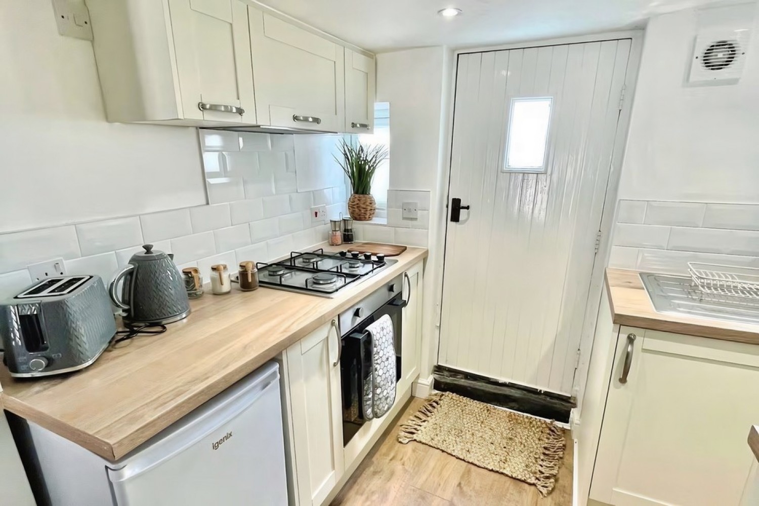 1 bedroom House in Apiary Gate, Castle Donington