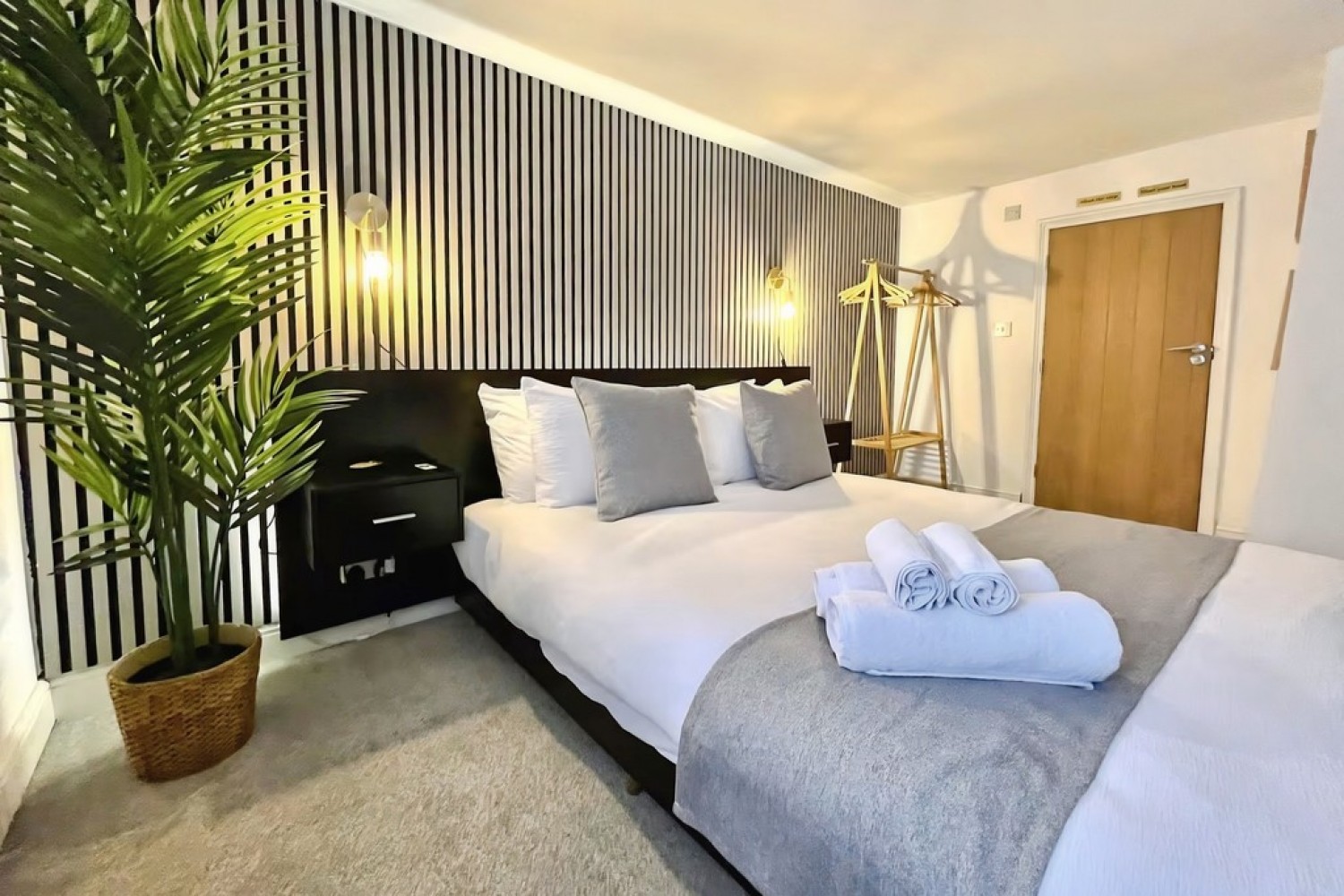 1 bedroom House in Apiary Gate, Castle Donington