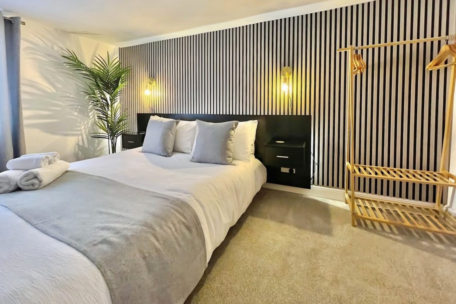 1 bedroom House in Apiary Gate, Castle Donington