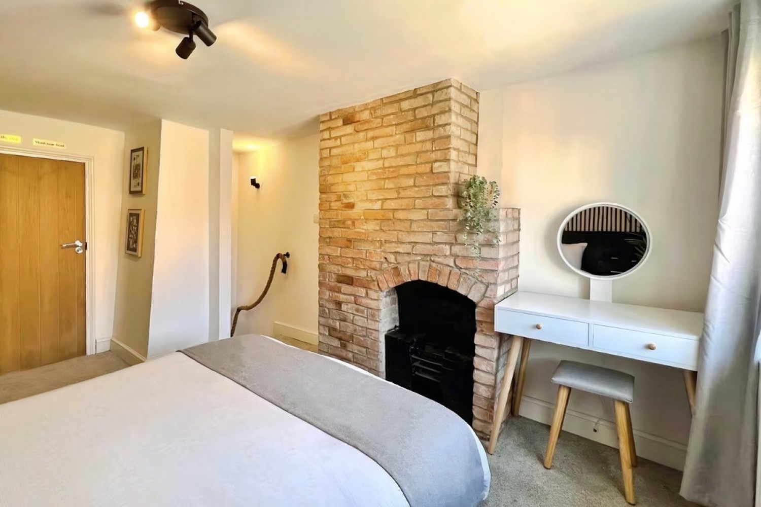 1 bedroom House in Apiary Gate, Castle Donington