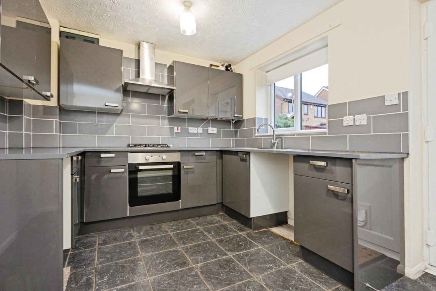 Pickering Drive, Ellistown