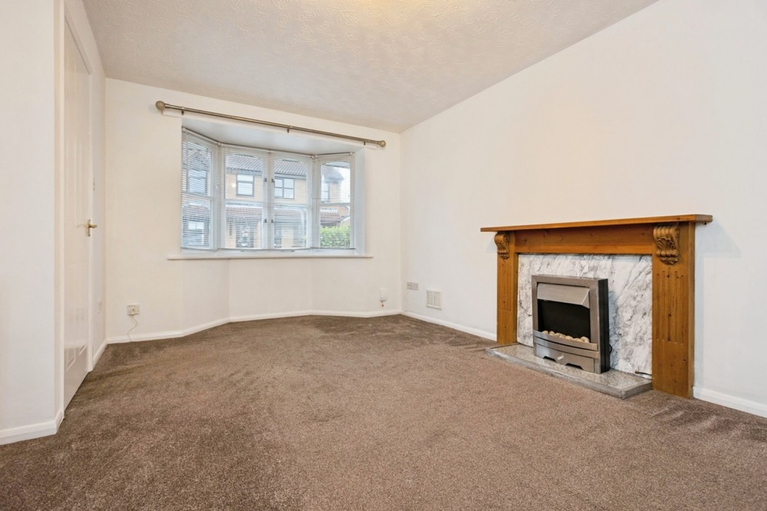 Pickering Drive, Ellistown