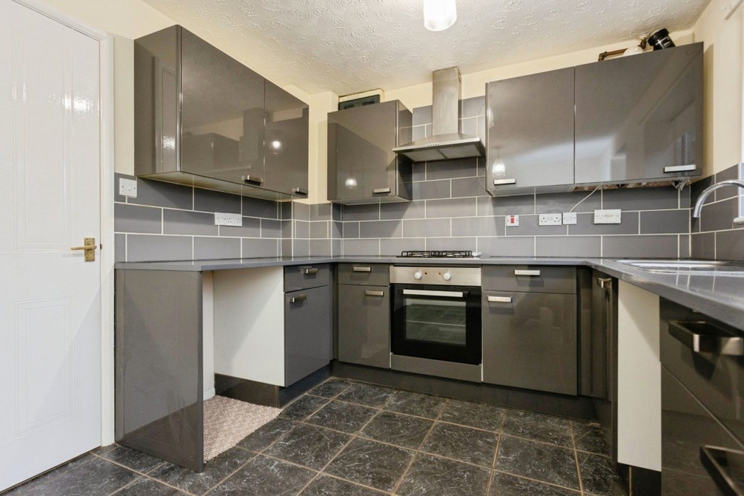 Pickering Drive, Ellistown