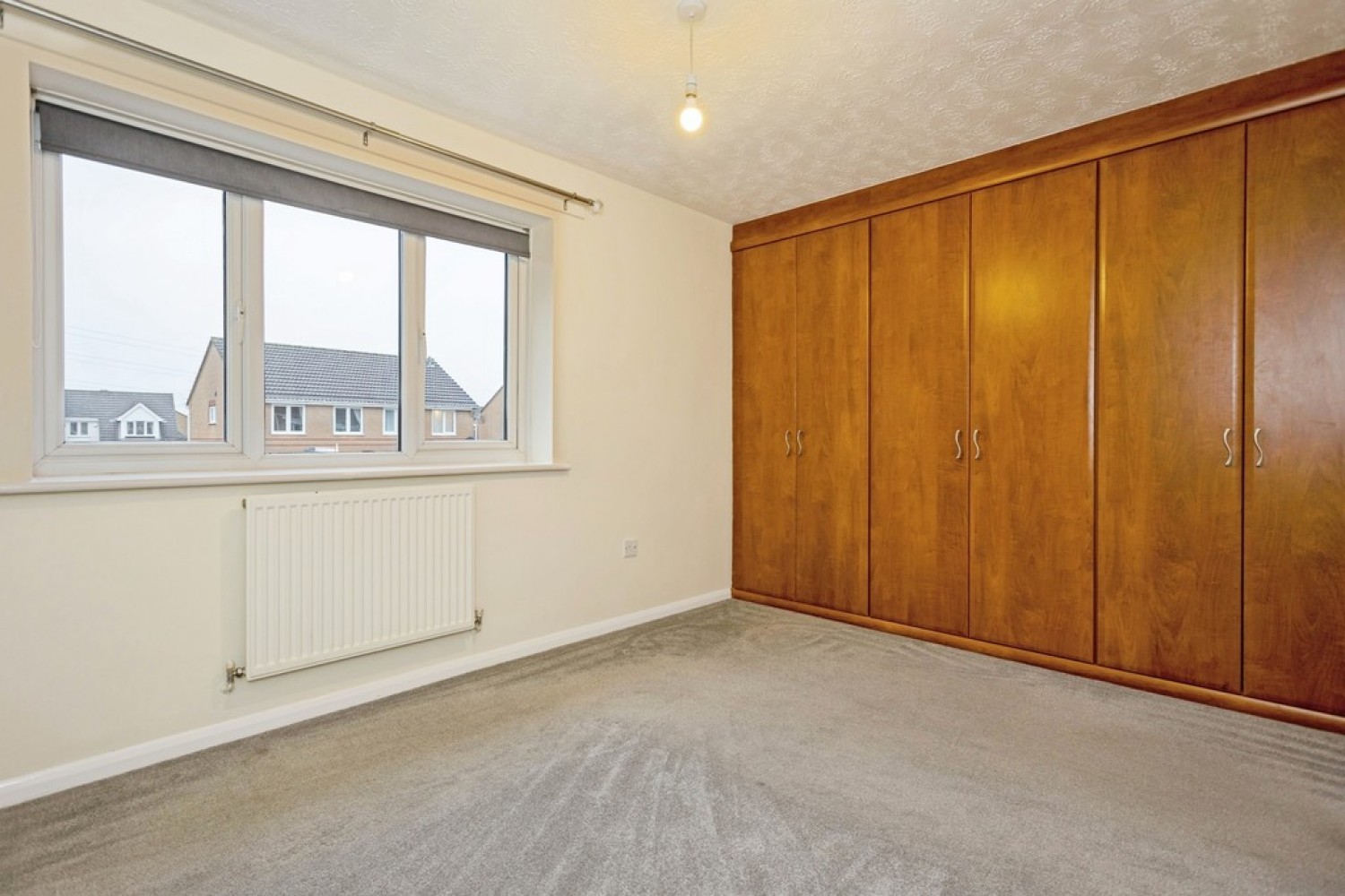 Pickering Drive, Ellistown