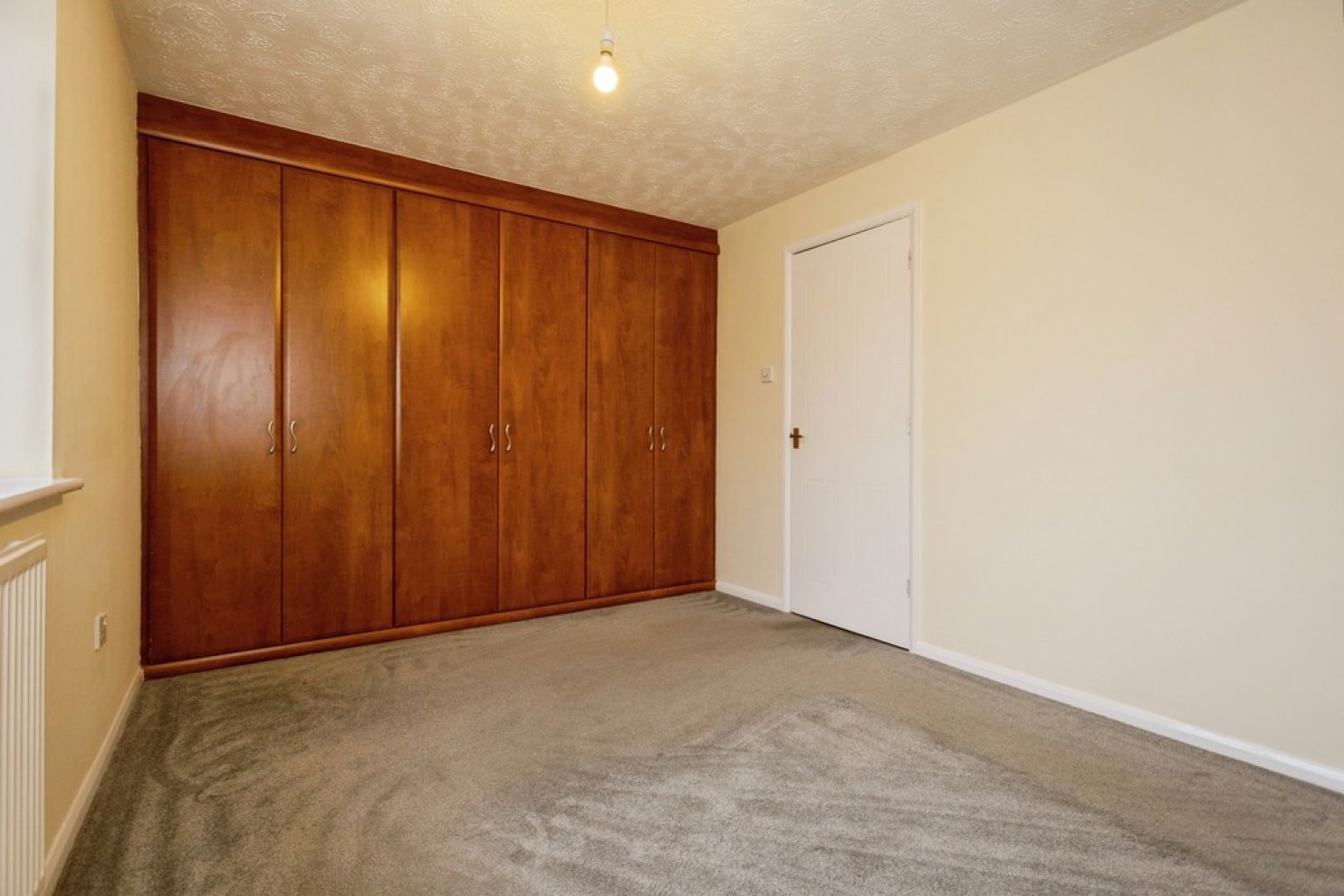 Pickering Drive, Ellistown