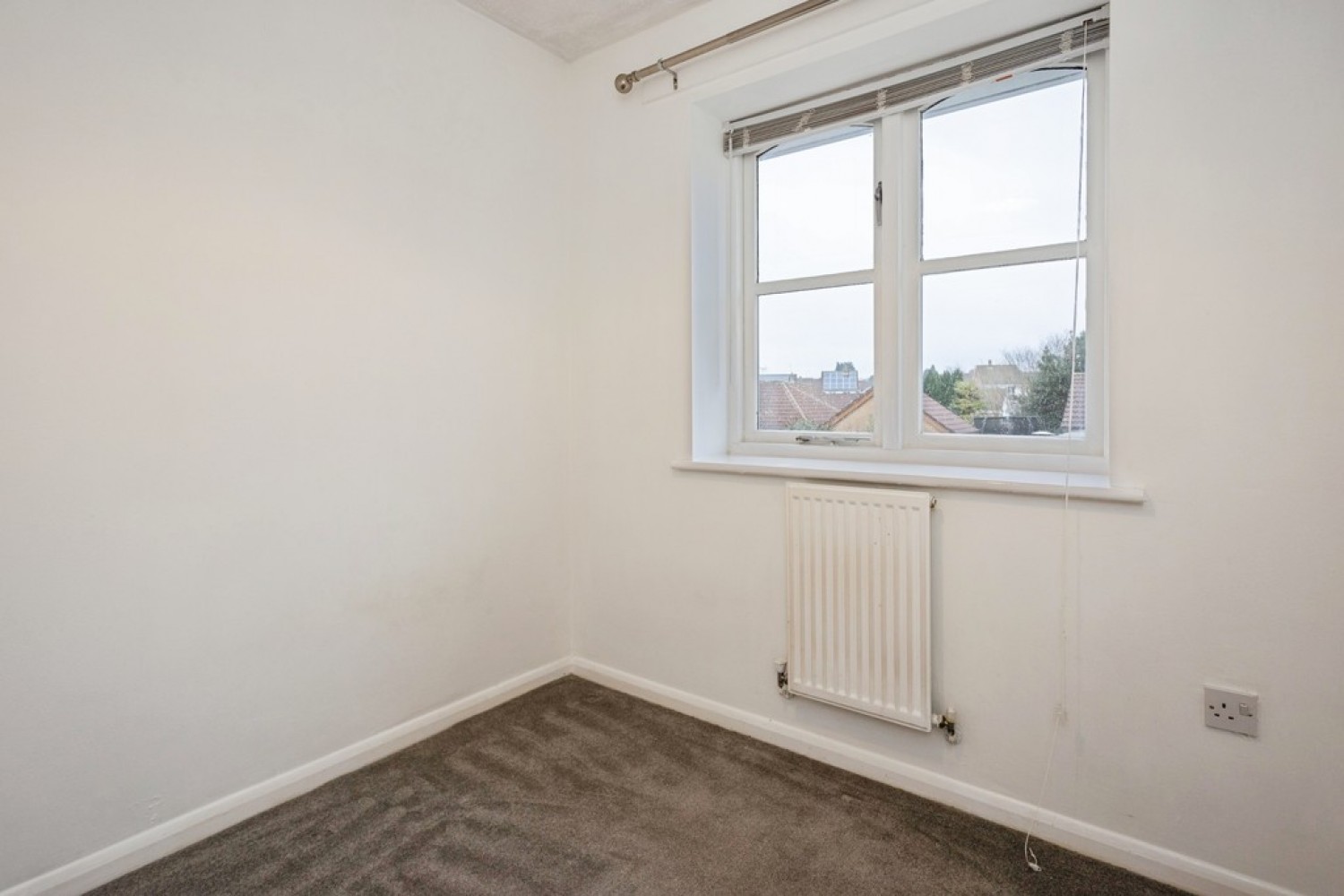 Pickering Drive, Ellistown