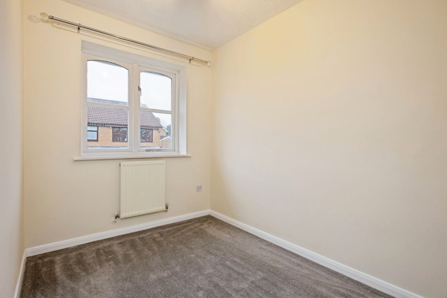 Pickering Drive, Ellistown