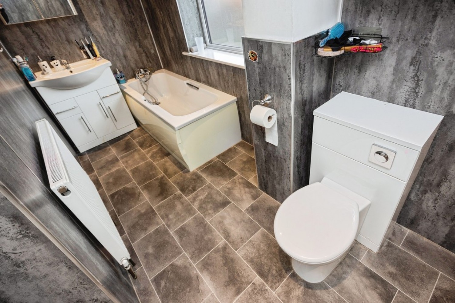 Cordwell Close, Castle Donington