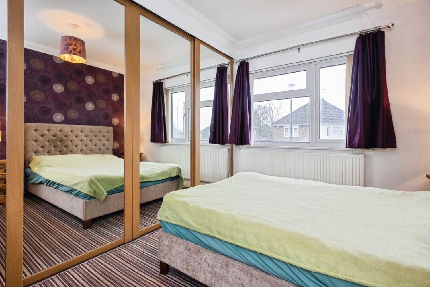 Matthew Street, Alvaston