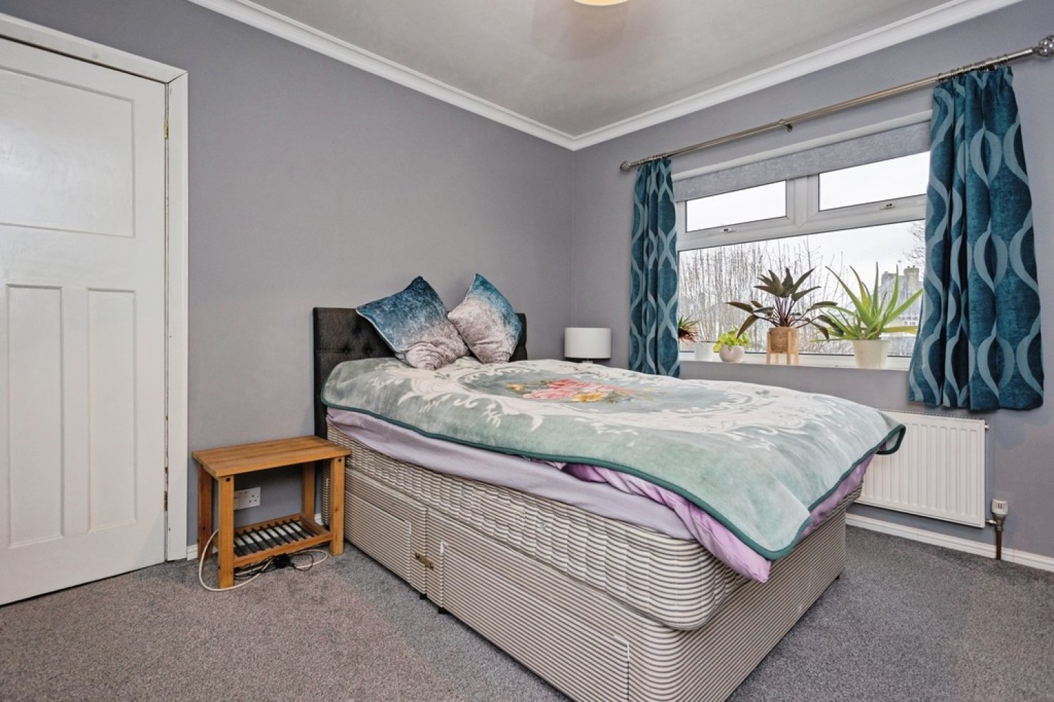 Matthew Street, Alvaston